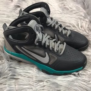 Nike Zoom Huarache TR mid 2